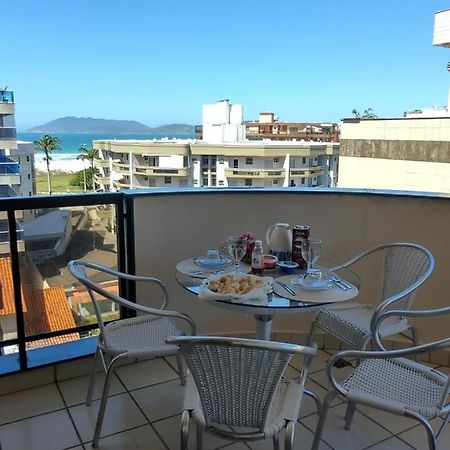 Cabo Frio Praia Do Forte, 50M Praia Διαμέρισμα Εξωτερικό φωτογραφία