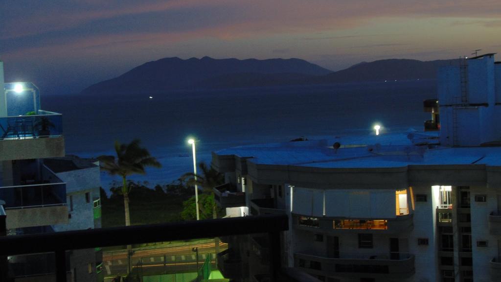 Cabo Frio Praia Do Forte, 50M Praia Διαμέρισμα Εξωτερικό φωτογραφία